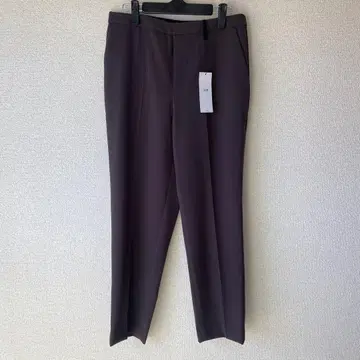 23구 온워드 스트레치 테이퍼드 팬츠 빅 사이즈 44