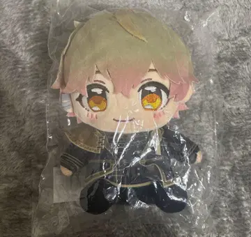 시쿠포니 미코토 2주년 봉제 인형