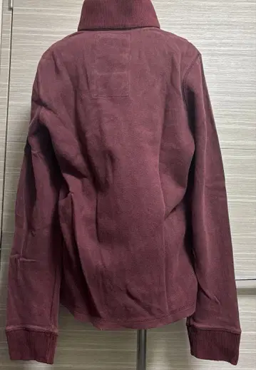 ABERCROMBIE & FITCH 남성용 M 트레이닝복