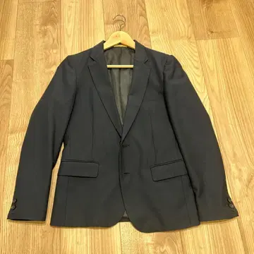 [ 새상품급 ] JOURNAL STANDARD 네이비 테일러드 자켓