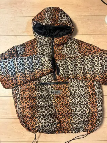 Student Apathy micro down L 사이즈