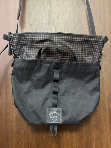 RawLow Mountain Works 타비치비 토트