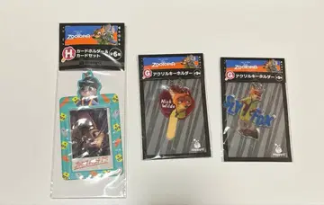 주토피아 주토피아2 Happy 복권 해피 복권 주디 닉