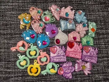 세본스타 펄 플라 브릴리언트 컷 오로라 플라 밀키 플라