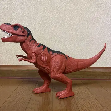 티라노사우루스 피규어 약 30cm