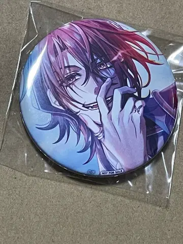 미스트니아의 날개 희망 캔뱃지 애스콧 WonderGOO 혜택