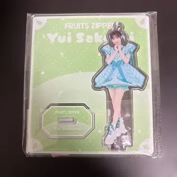 사쿠라이 유이 아크릴 스탠드