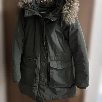 UNIQLO 아우터 다운 자켓 M