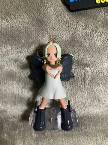 제일복권 원피스 G상 세라핌 미니 피규어 S스네이크