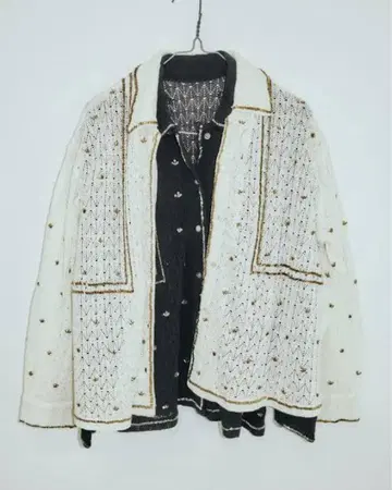 FRAMeWORK (프레임워크) 비쥬 셔츠