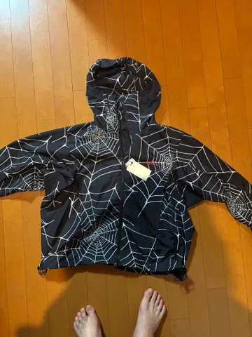 NOREMID 스파이더맨 자켓 S