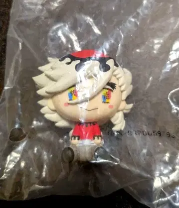 귀멸의 칼날 제일복권 쵸코놋코 도우마