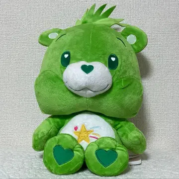 Care Bears(스타)