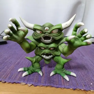 드래곤 퀘스트 소프트 비닐 몬스터 데스피사로