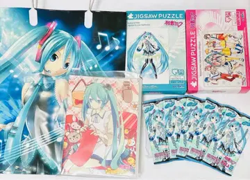 하츠네 미쿠 버라이어티 백