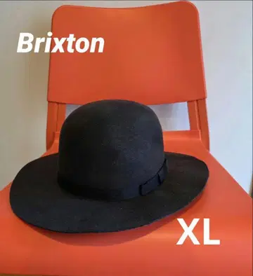 BRIXTON 브릭스톤 햇 울 XL