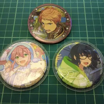 앙스타 캔뱃지 히메미야 토리 아오바 츠무기 아츠키 슈 낱개 판매 가능