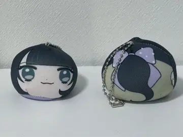 타마야네 만주 키링