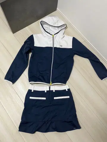 New Balance 셋업 뉴발란스 골프웨어