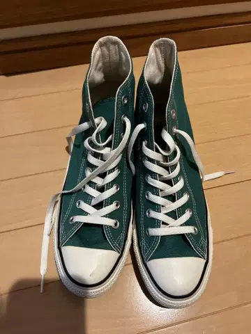 컨버스 하이컷 스니커즈