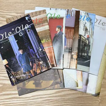 모리야마 나오타로 FC 뉴스레터 vol.58~71