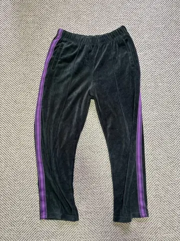 워크맨 벨로아 트랙 팬츠 M 사이즈