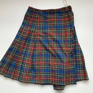 vintage PINKHOUSE skirt