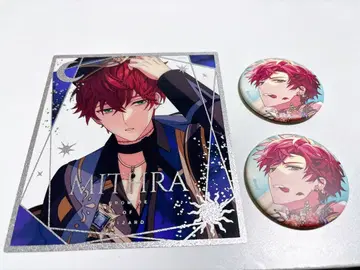 마법사의 약속 6주년 마호야쿠 미슬라