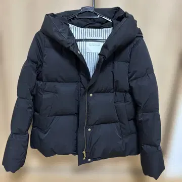 MACKINTOSH PHILOSOPHY 후드 부착 다운 자켓