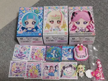 프리큐어 묶음 판매