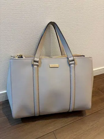 케이트 스페이드 토트백