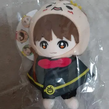 Hey! Say! JUMP 아리오카 다이키 봉제 인형 다이킹