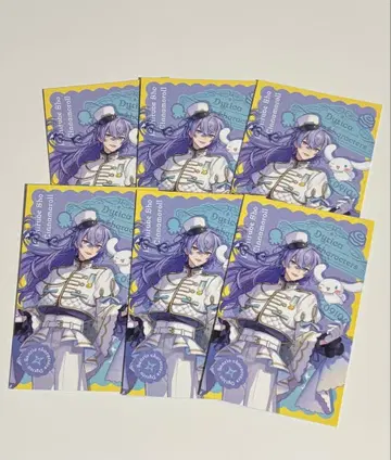 호시미치 쇼 폴라로이드