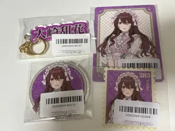 오사키 텐카 샤니마스 FAM 복권