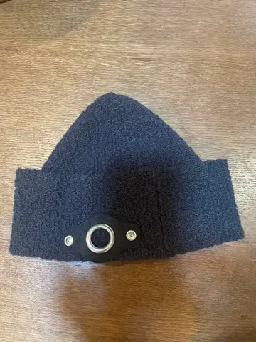 CRAIG GREEN 니트 모자