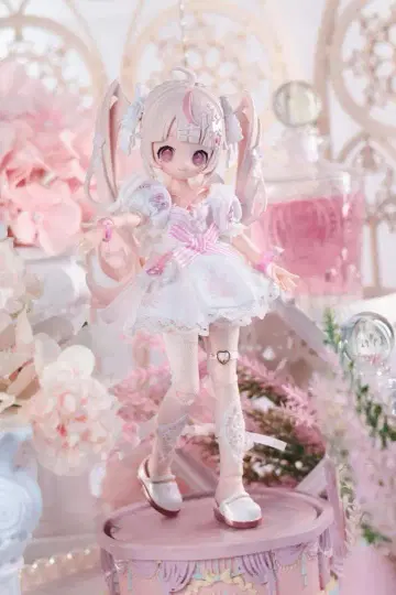 ONEMORE Sugary Girls 리제타