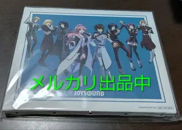 건담 SEED FREEDOM JOYSOUND 콜라보 당선