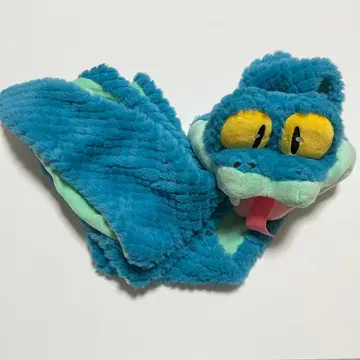 도쿄 디즈니 리조트 게리 신규 캐릭터 머플러 주토피아 2