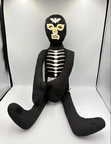 가면라이더 슈퍼 DX 초 거대 쇼커 봉제 인형