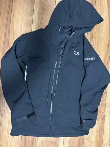 다이와 낚시용 윈터 수트 DW-1823