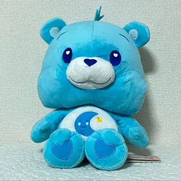 케어 베어스 (문)