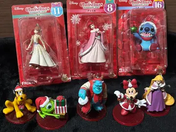 디즈니 크리스마스 오너먼트 복권 2025 묶음 판매