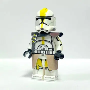 레고 스타 워즈 327 별 클론 트루퍼 덤 포함