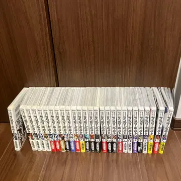 기동전사 건담 썬더볼트 1권~27권 전권 세트