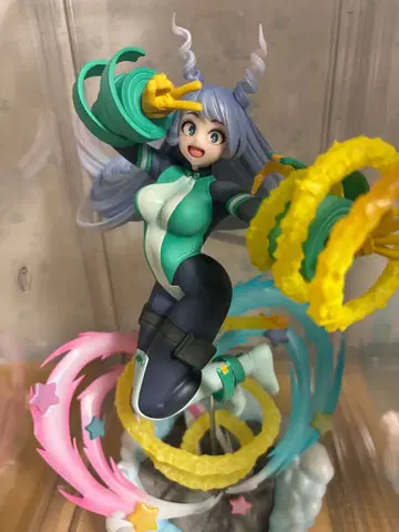 [개봉 완료] 파동 트위스트 스피리테일