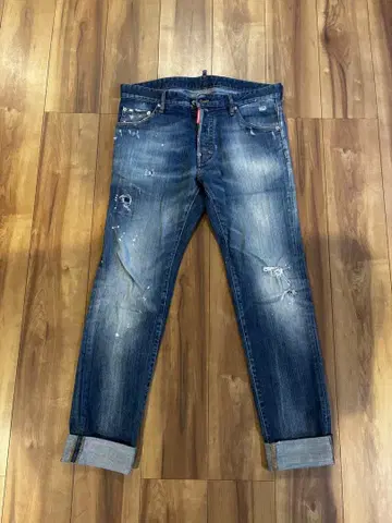 디스퀘어드 쿨 가이 네온 48