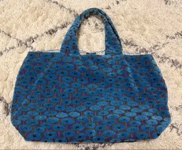 미나 페르호넨 파니니 백 블루