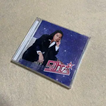 50TA 카노 에이코 최초 한정 CD+DVD