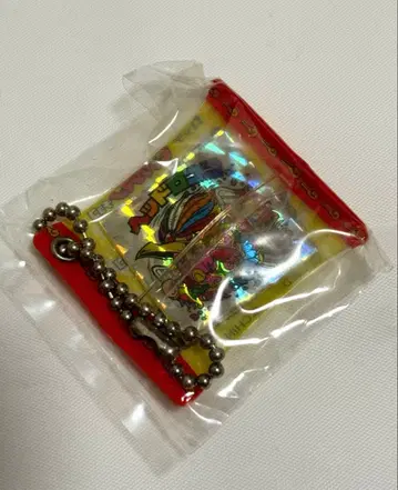 빅리 스윙 가챠 헤드 로코코