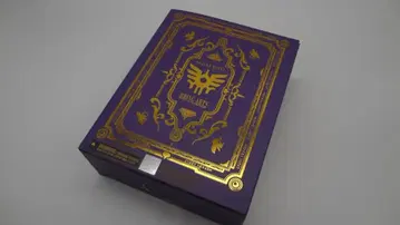 브링 아츠 드래곤 퀘스트 V 플로라 스퀘어 에닉스